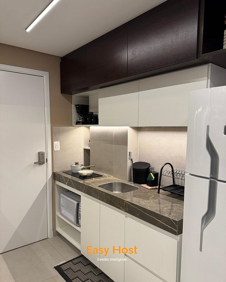 Lindo Studio Ozean 205 - By EasyHost