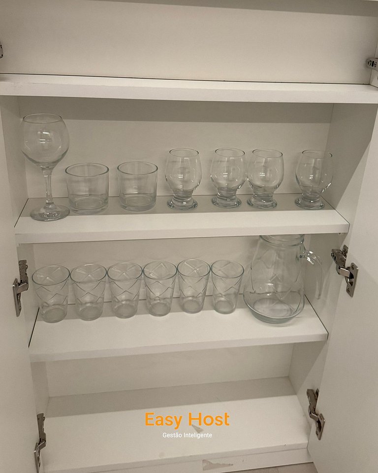 Lindo Studio Ozean 205 - By EasyHost