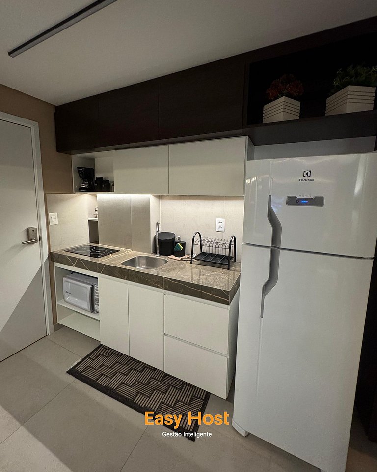 Lindo Studio Ozean 205 - By EasyHost