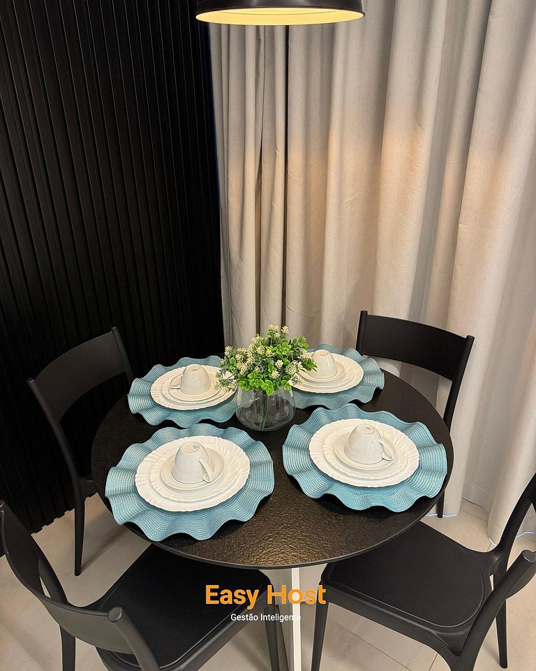 Lindo Studio Ozean 205 - By EasyHost