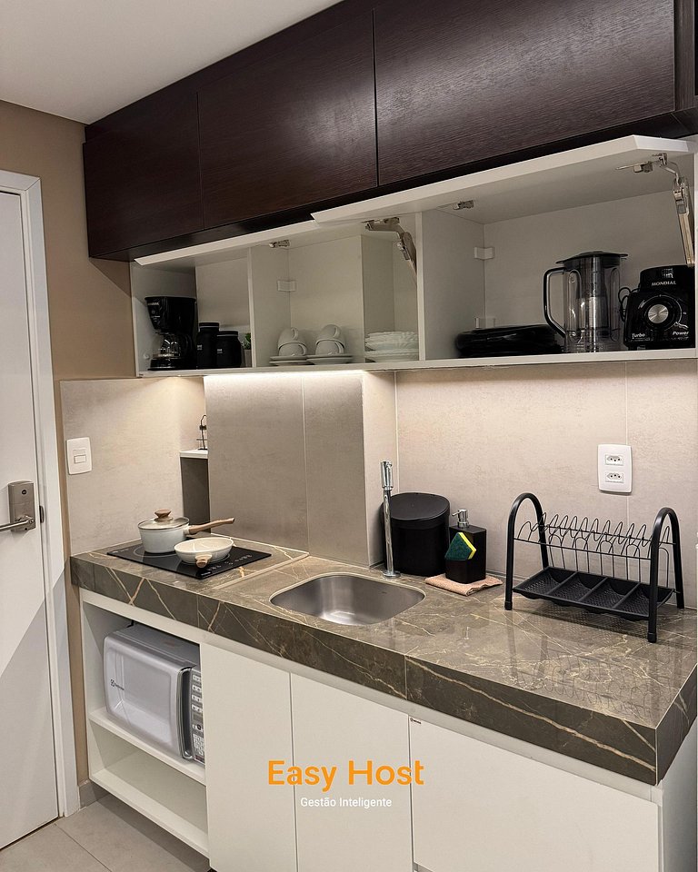 Lindo Studio Ozean 205 - By EasyHost