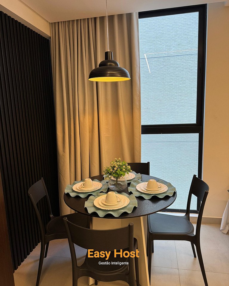 Lindo Studio Ozean 205 - By EasyHost