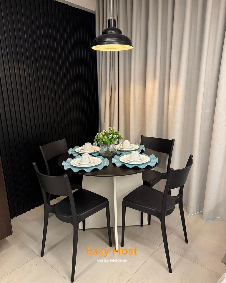 Lindo Studio Ozean 205 - By EasyHost