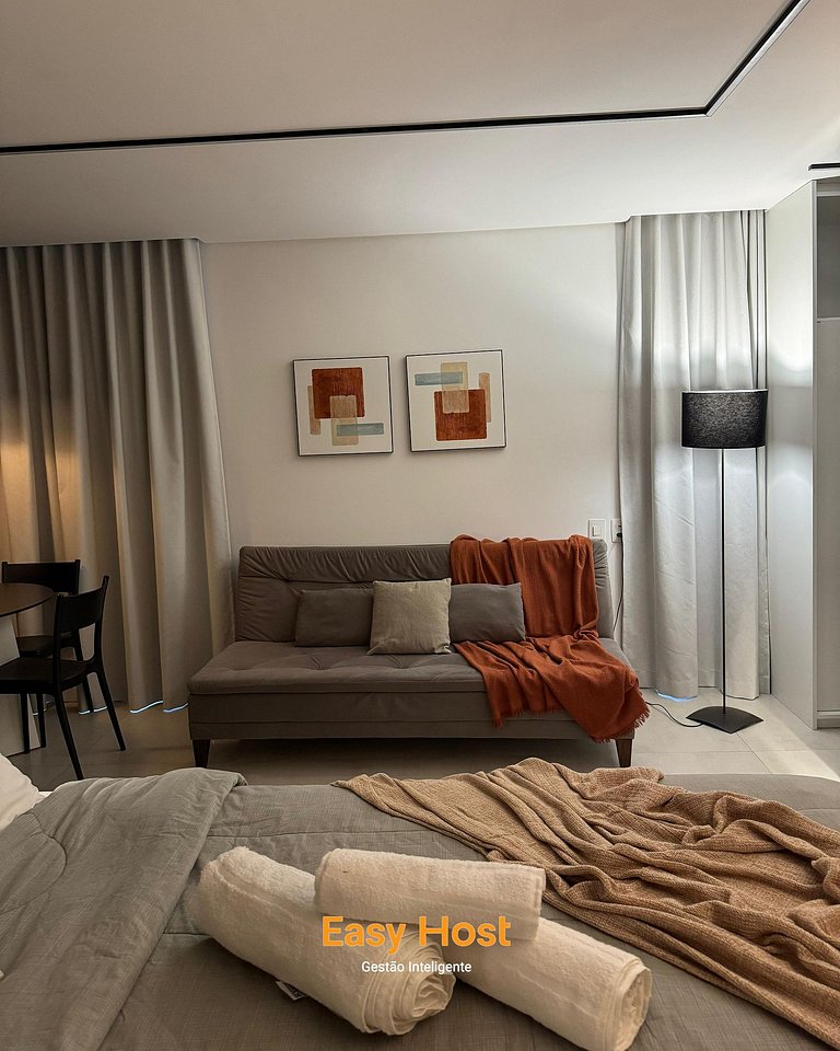 Lindo Studio Ozean 205 - By EasyHost