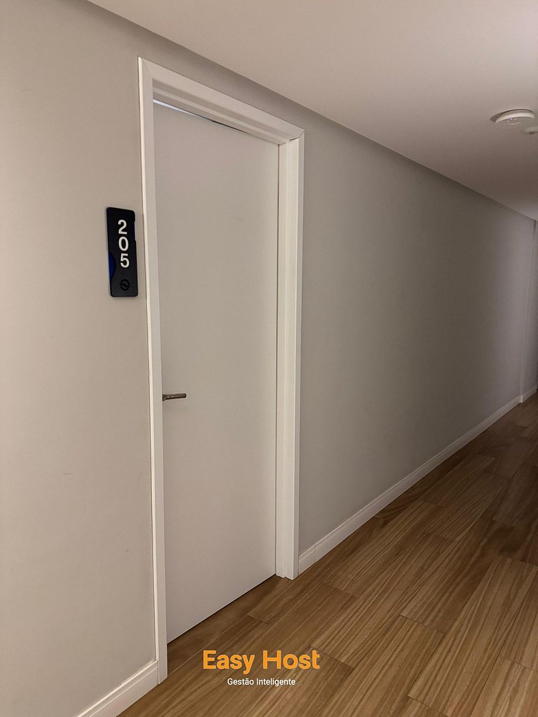 Lindo Studio Ozean 205 - By EasyHost