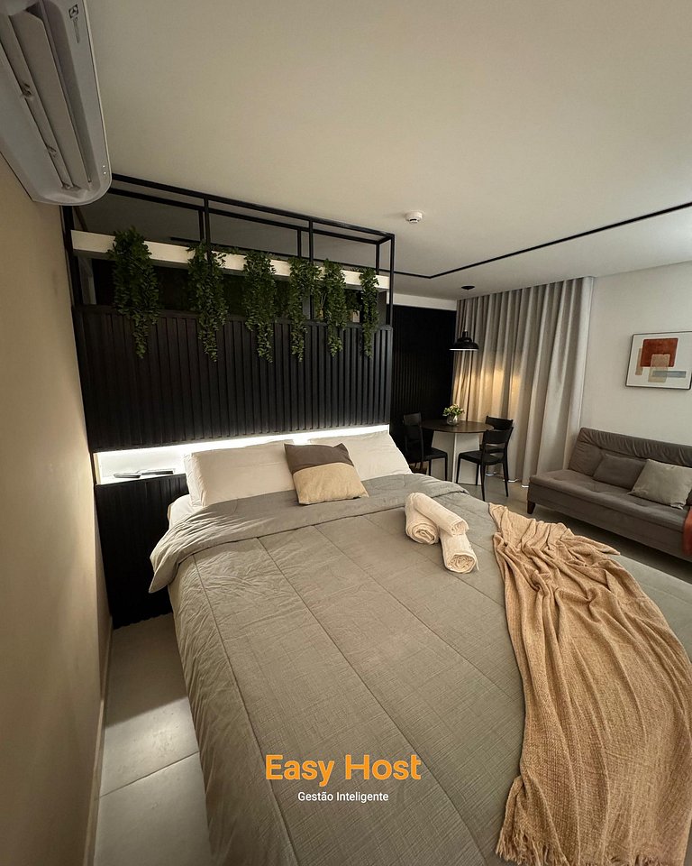 Lindo Studio Ozean 205 - By EasyHost