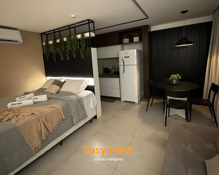 Lindo Studio Ozean 205 - By EasyHost