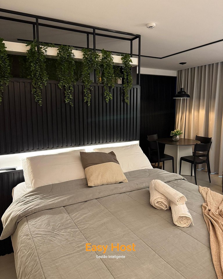 Lindo Studio Ozean 205 - By EasyHost