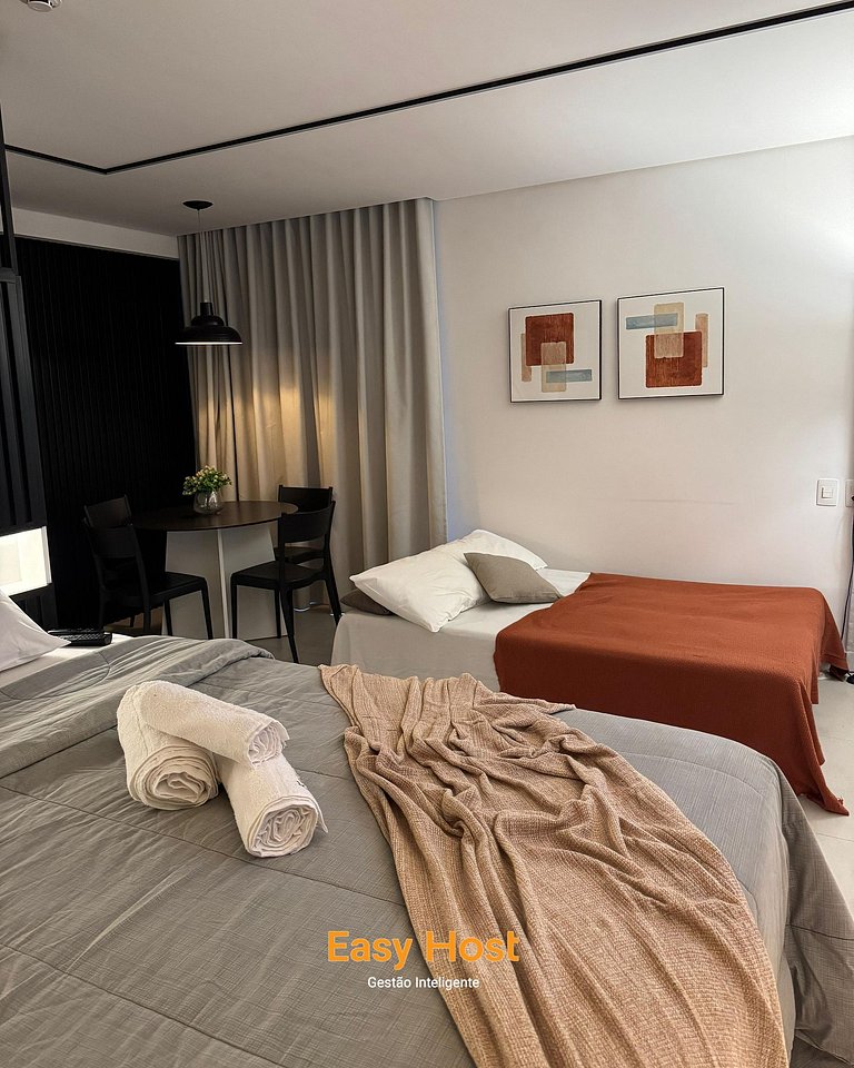 Lindo Studio Ozean 205 - By EasyHost