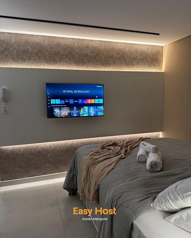 Lindo Studio Ozean 205 - By EasyHost