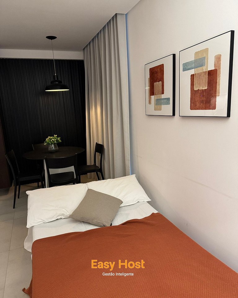 Lindo Studio Ozean 205 - By EasyHost