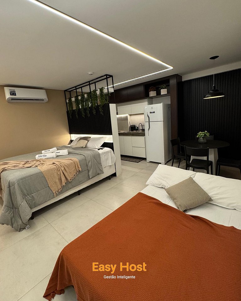 Lindo Studio Ozean 205 - By EasyHost