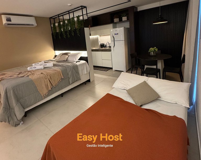 Lindo Studio Ozean 205 - By EasyHost