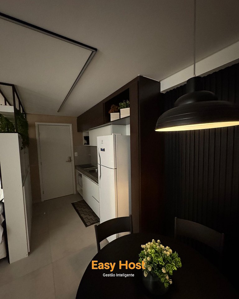 Lindo Studio Ozean 205 - By EasyHost