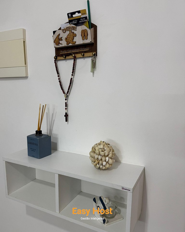 Ap Antonio Theotonio 202 - Cabo Branco