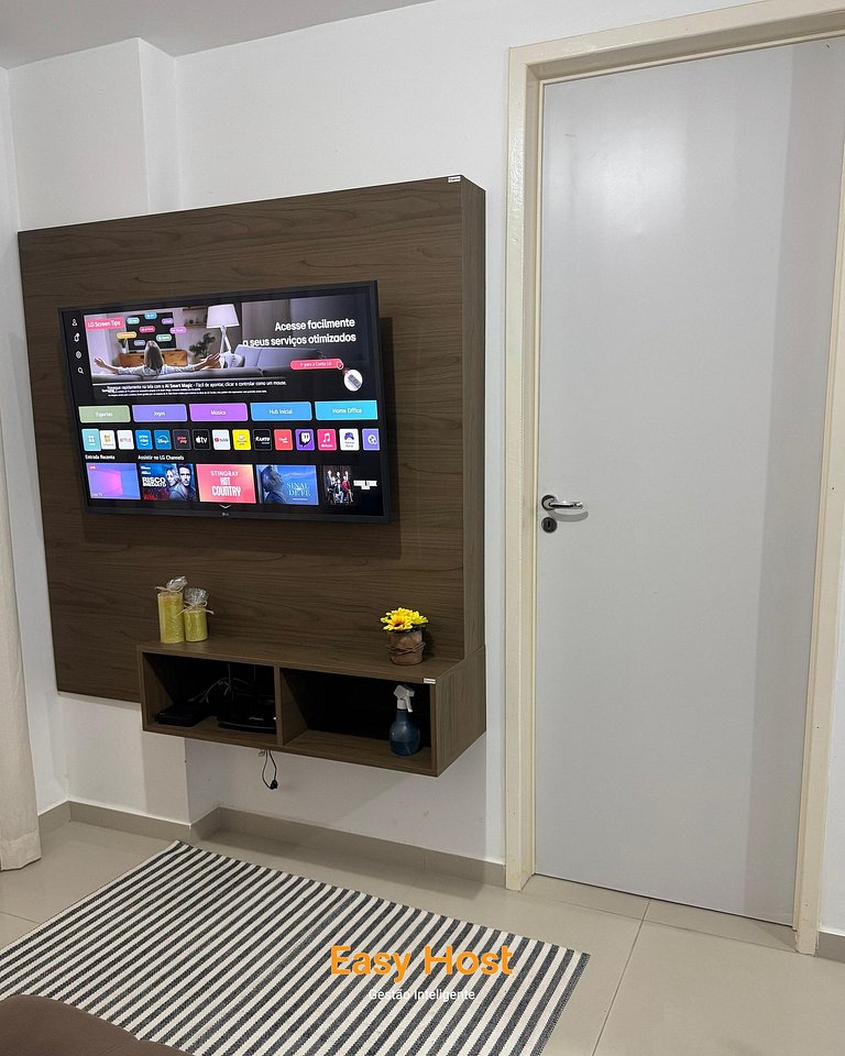 Ap Antonio Theotonio 202 - Cabo Branco