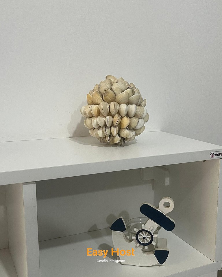 Ap Antonio Theotonio 202 - Cabo Branco