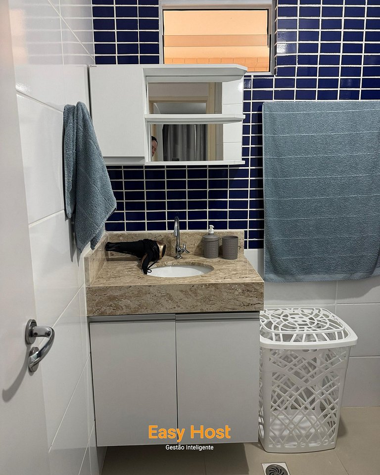 Ap Antonio Theotonio 202 - Cabo Branco