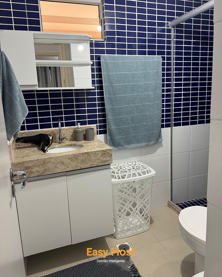 Ap Antonio Theotonio 202 - Cabo Branco