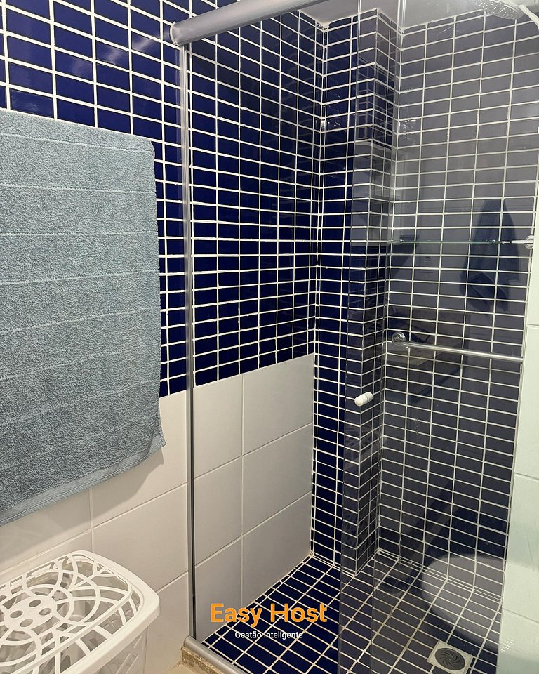 Ap Antonio Theotonio 202 - Cabo Branco