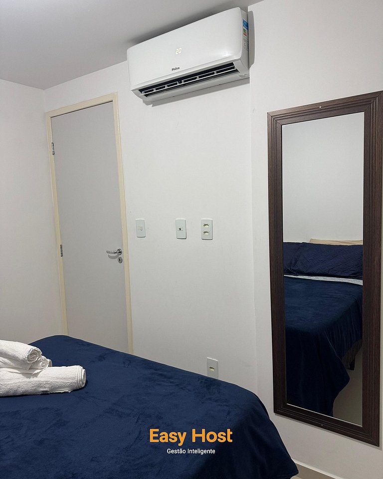 Ap Antonio Theotonio 202 - Cabo Branco