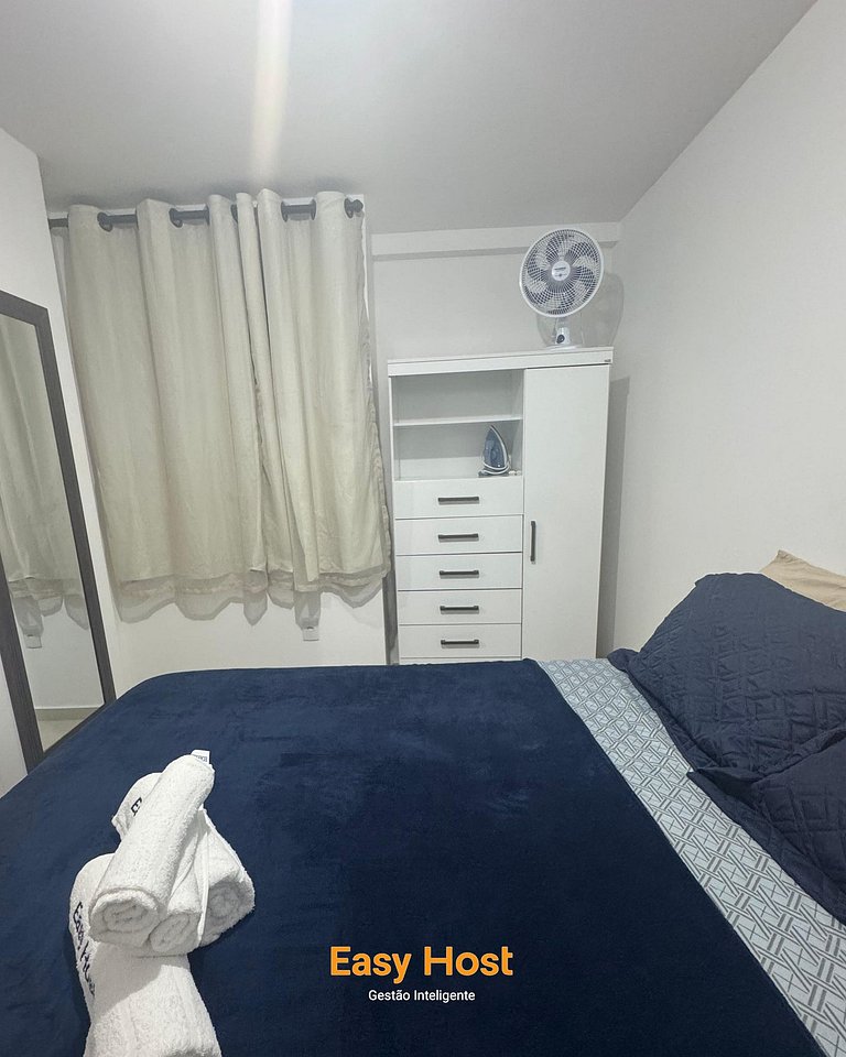 Ap Antonio Theotonio 202 - Cabo Branco