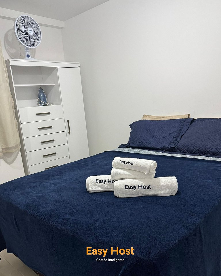 Ap Antonio Theotonio 202 - Cabo Branco