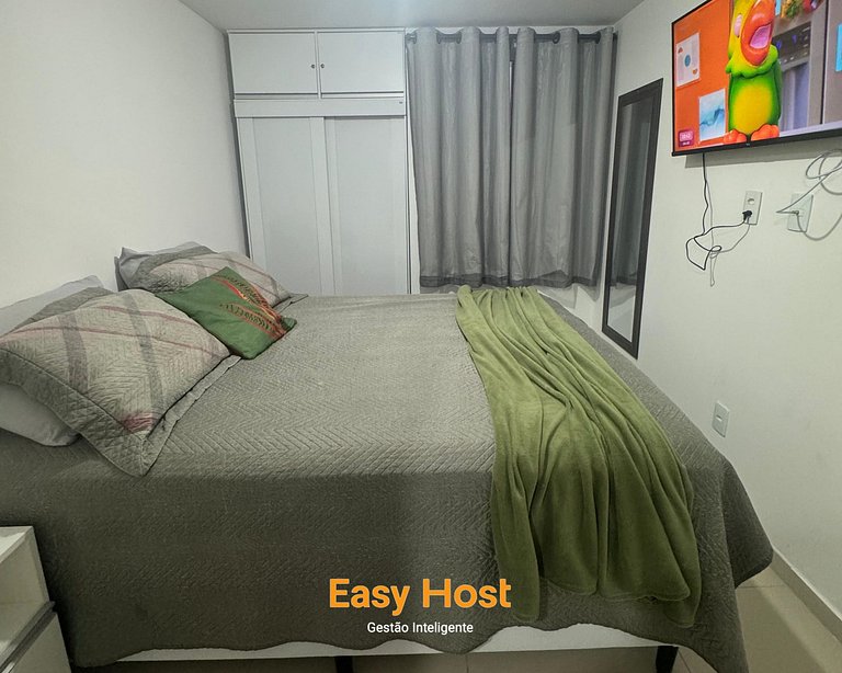 Ap Antonio Theotonio 202 - Cabo Branco