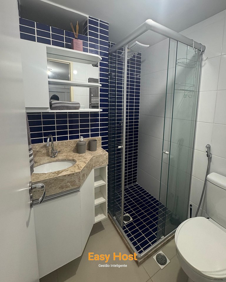 Ap Antonio Theotonio 202 - Cabo Branco