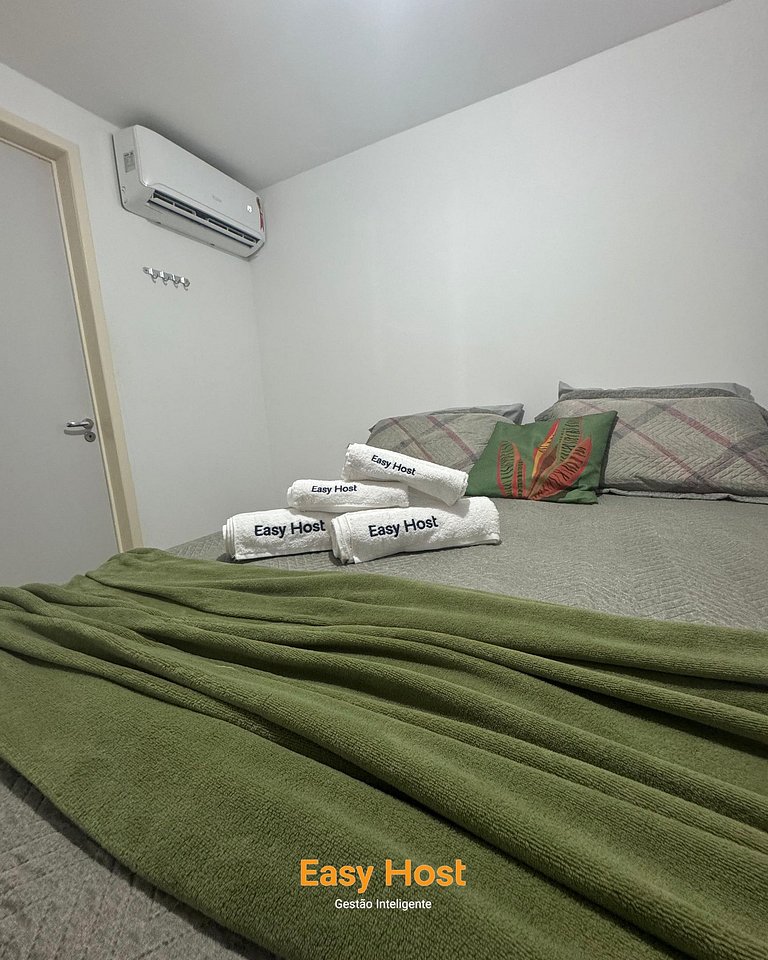 Ap Antonio Theotonio 202 - Cabo Branco