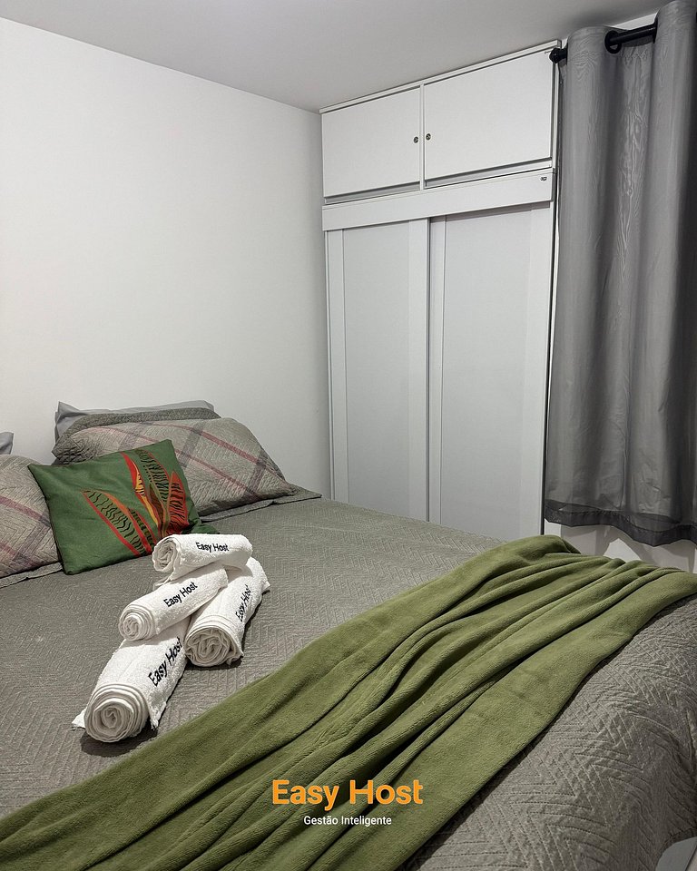 Ap Antonio Theotonio 202 - Cabo Branco