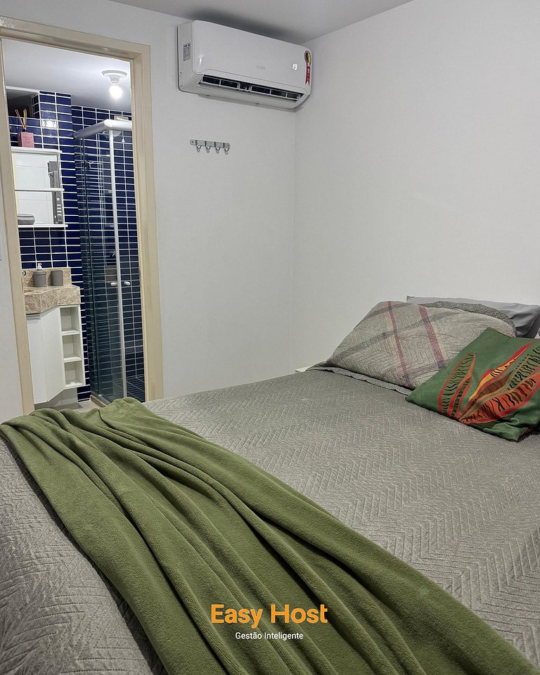 Ap Antonio Theotonio 202 - Cabo Branco