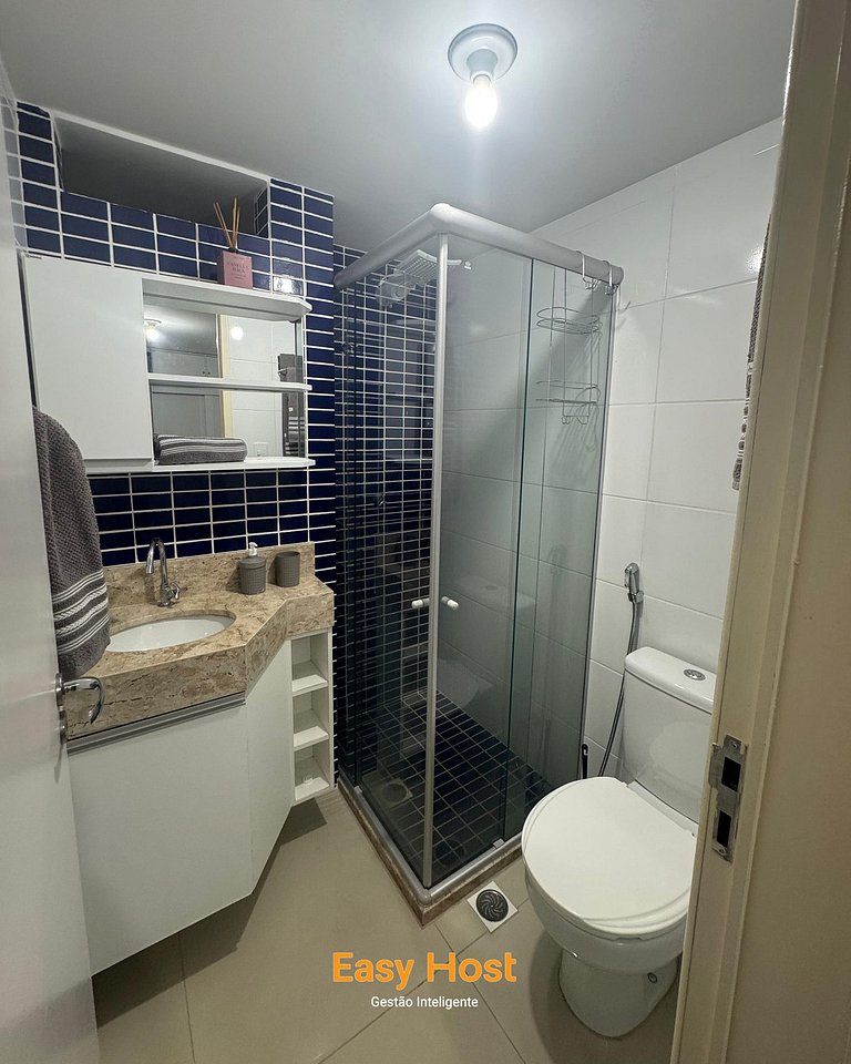 Ap Antonio Theotonio 202 - Cabo Branco