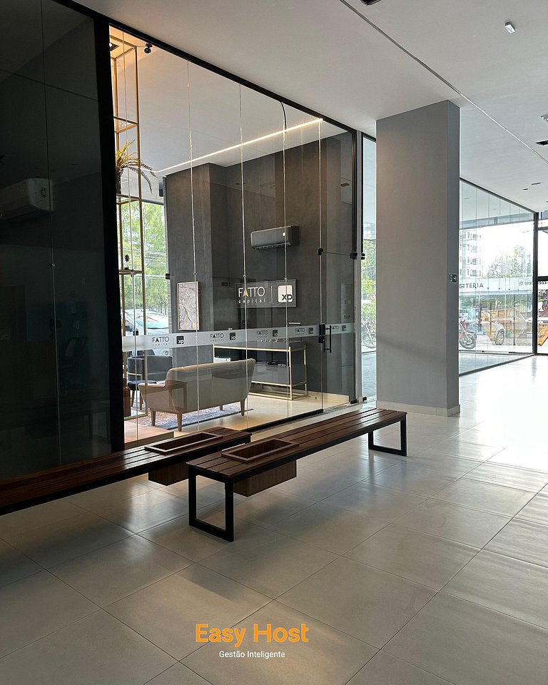 Lindo Flat 602 - Voll29 By EasyHost