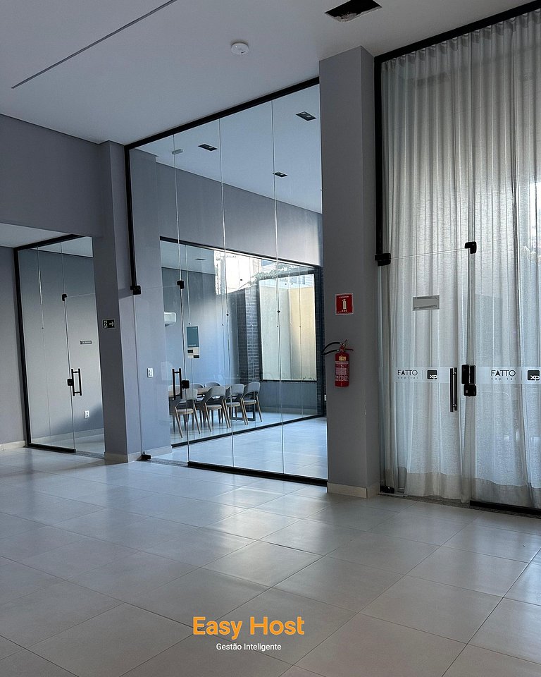 Lindo Flat 602 - Voll29 By EasyHost