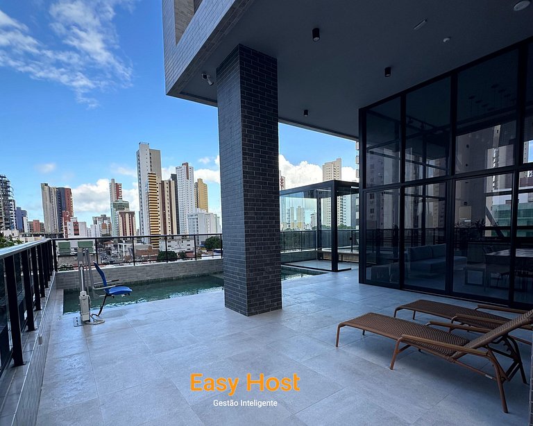 Flats Voll29 - By EasyHost