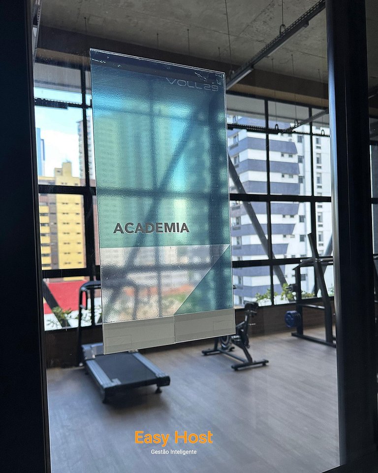 Flats Voll29 - By EasyHost