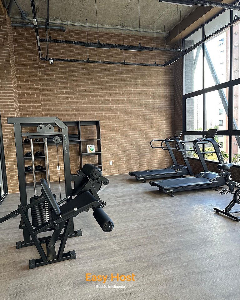 Flats Voll29 - By EasyHost