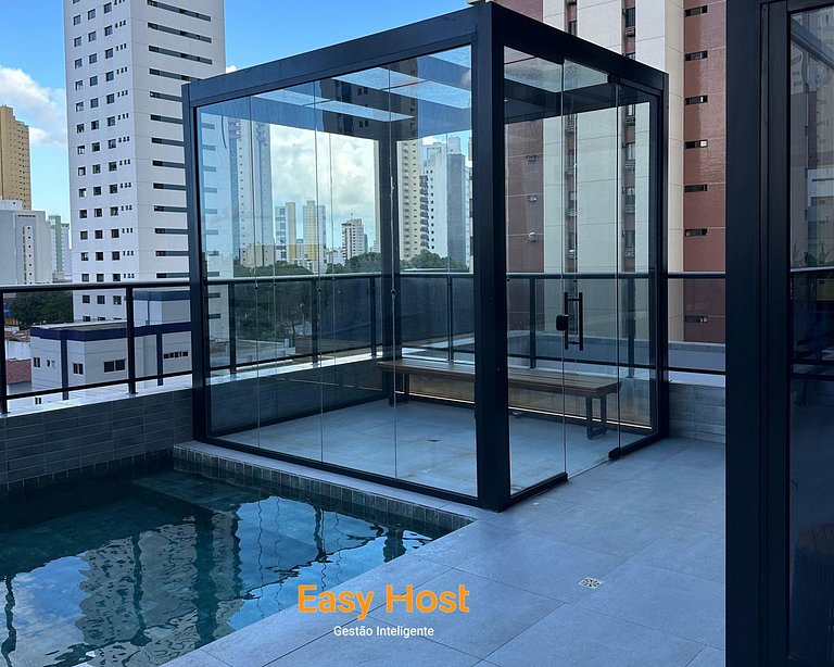 Flats Voll29 - By EasyHost