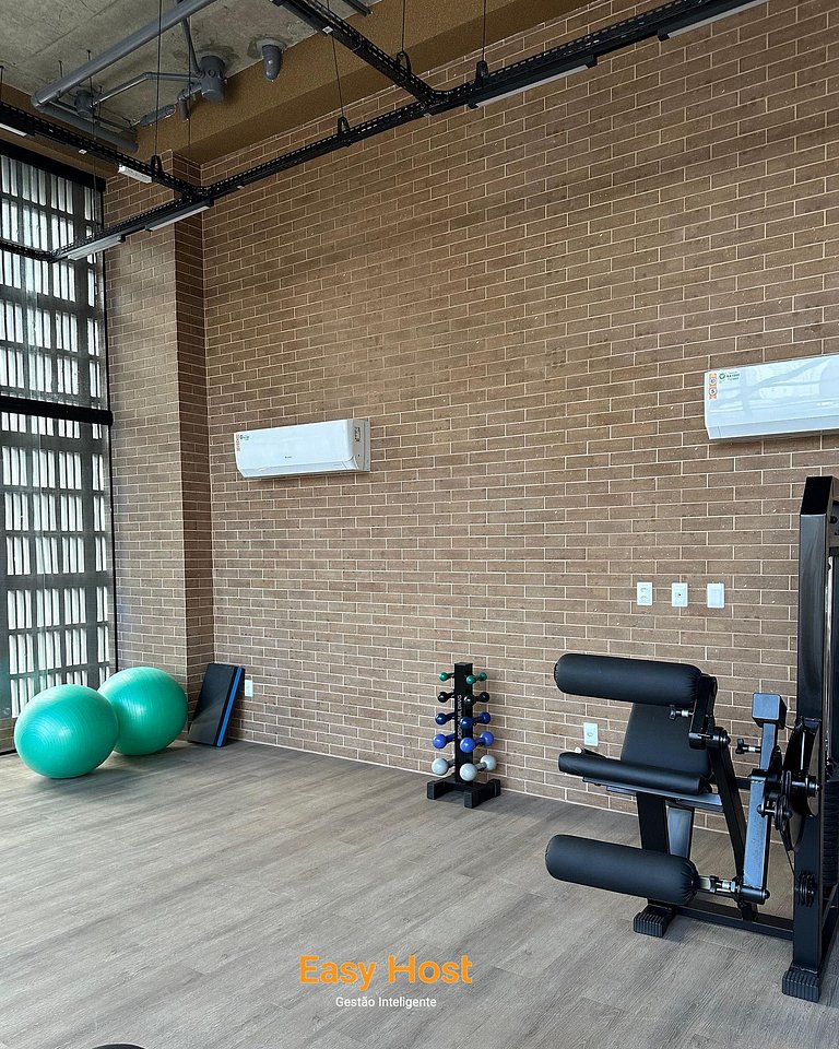 Lindo Flat 602 - Voll29 By EasyHost