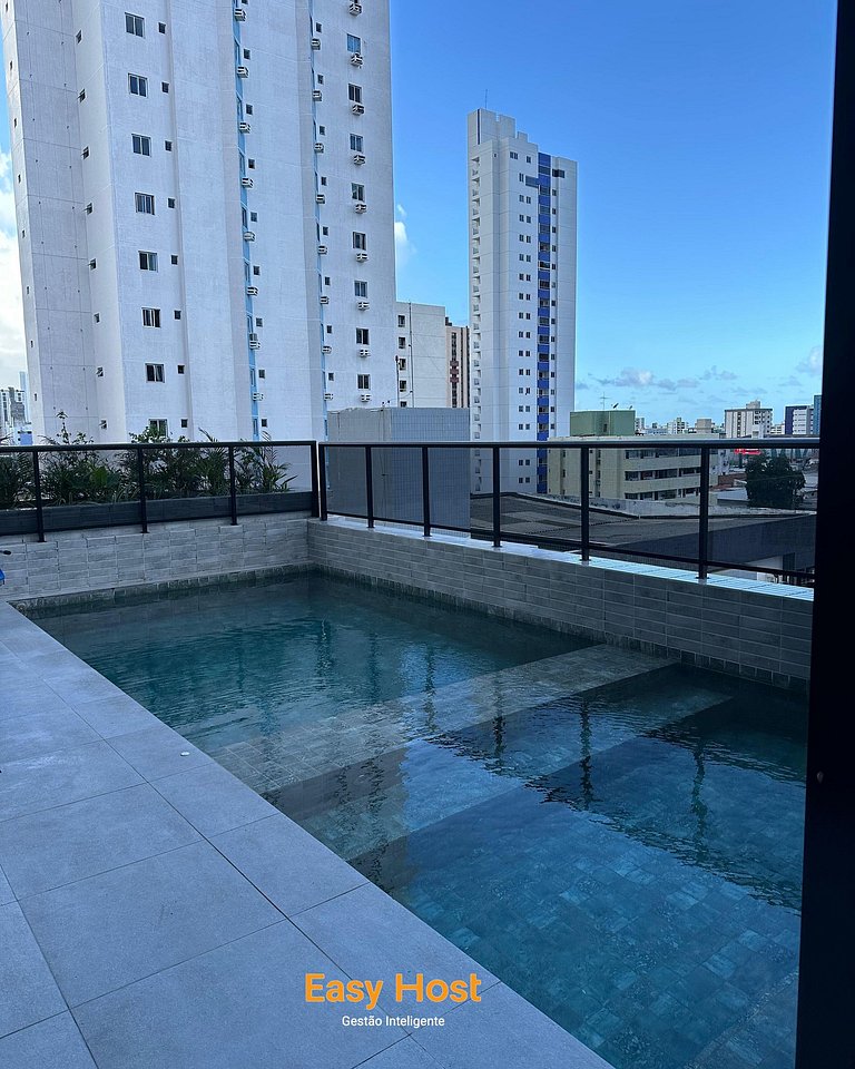 Lindo Flat 602 - Voll29 By EasyHost