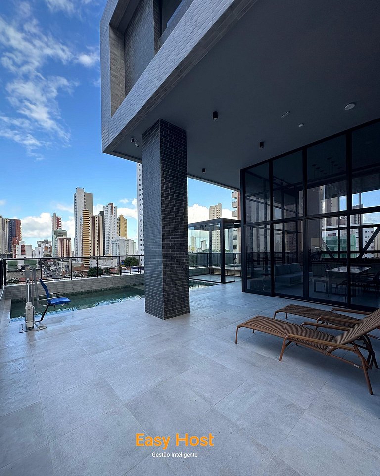 Flats Voll29 - By EasyHost