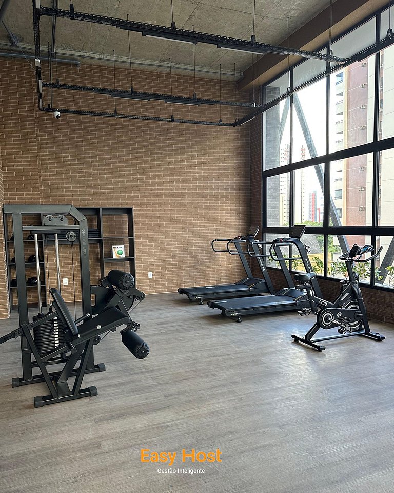 Lindo Flat 602 - Voll29 By EasyHost