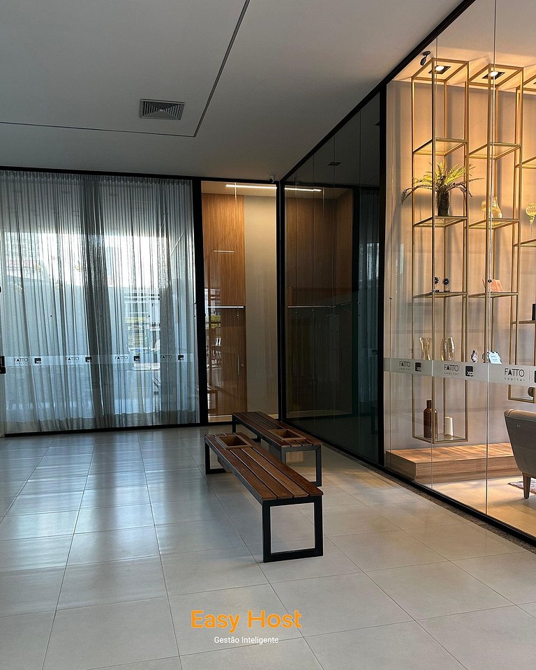 Lindo Flat 602 - Voll29 By EasyHost