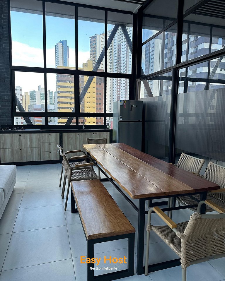 Lindo Flat 602 - Voll29 By EasyHost