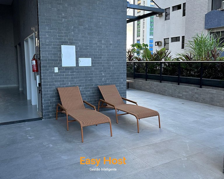 Lindo Flat 602 - Voll29 By EasyHost