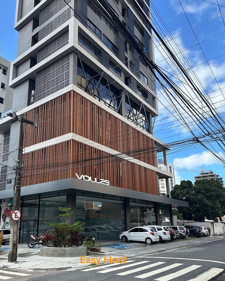 Flats Voll29 - By EasyHost