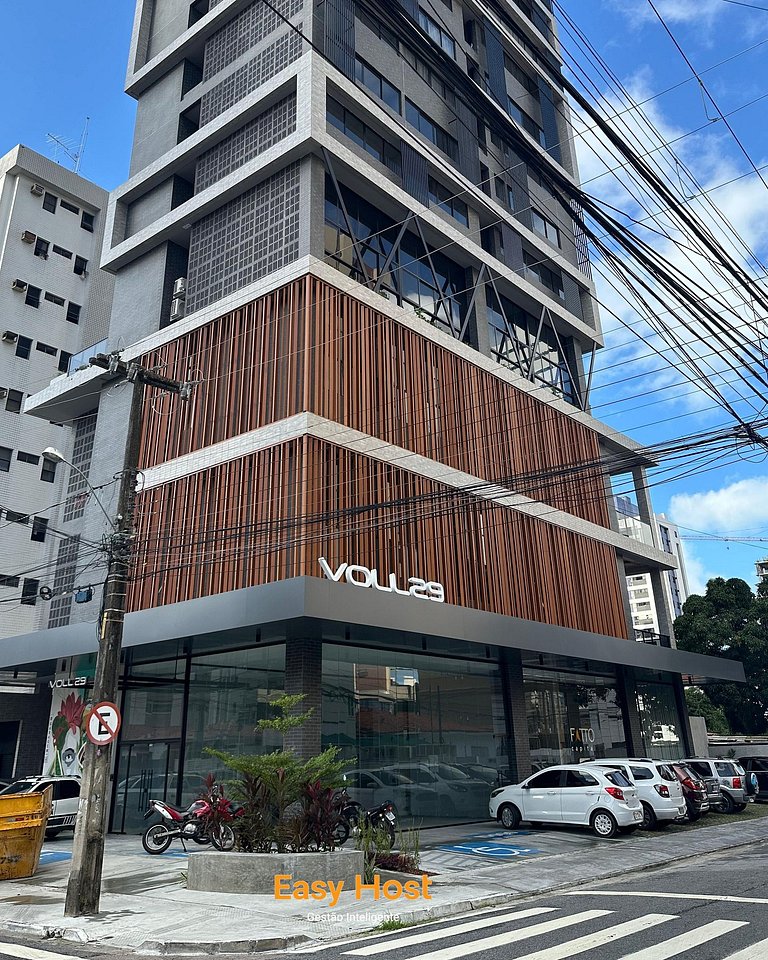 Flats Voll29 - By EasyHost