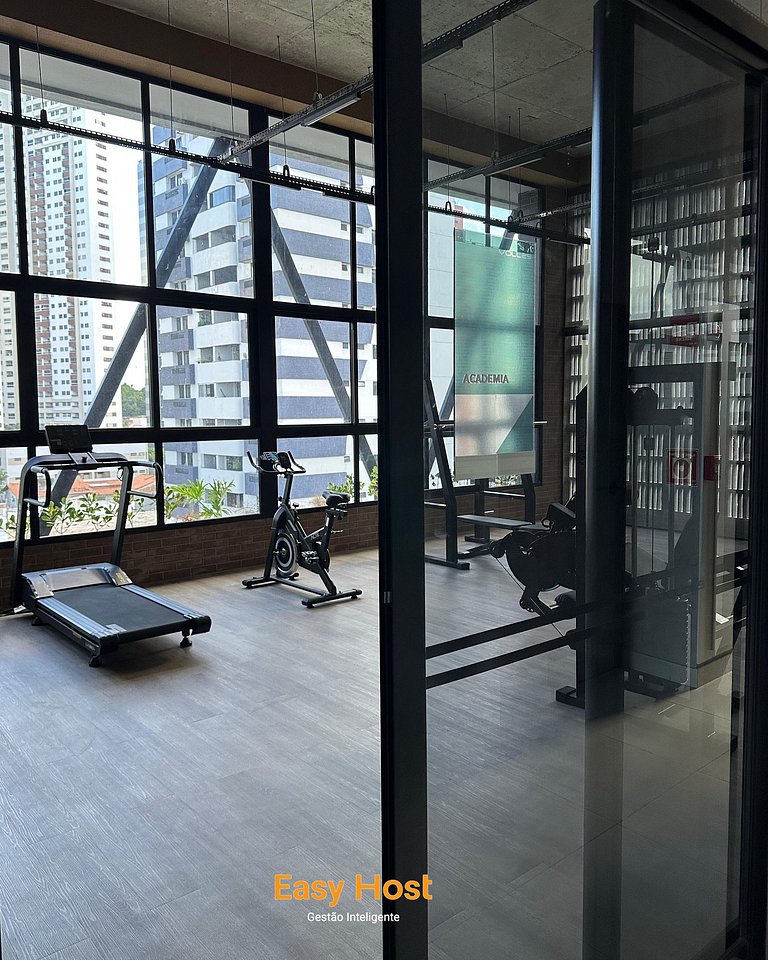 Flats Voll29 - By EasyHost