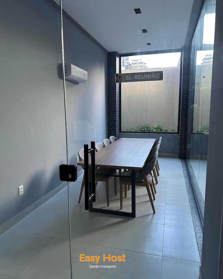 Lindo Flat 602 - Voll29 By EasyHost